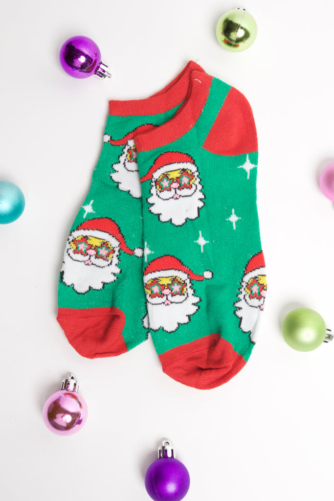 Holiday Cheer Socks